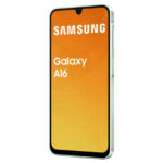 Samsung Galaxy A16 Vert d'Eau – 4 Go RAM / 128 Go – Dual SIM – Image 4