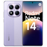 Xiaomi Redmi Note 14 Pro 5G Violet (8 Go / 256 Go) – Smartphone 5G Dual SIM