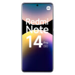Xiaomi Redmi Note 14 Pro 5G Violet (8 Go / 256 Go) – Smartphone 5G Dual SIM – Image 5