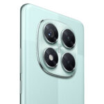 Xiaomi Redmi Note 14 Pro 5G Vert (8 Go / 256 Go) – Smartphone 5G Dual SIM – Image 2