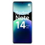 Xiaomi Redmi Note 14 Pro+ 5G Bleu (12 Go / 512 Go) – Smartphone 5G Dual SIM – Image 5