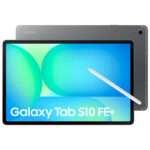 Samsung Galaxy Tab S10 FE+ 13.1" (SM-X626) 128 Go 5G Gris
