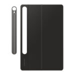 Samsung Book Cover Keyboard Slim EF-DX920 Noir – Clavier avec touche IA pour Galaxy Tab S10 Ultra / S9 Ultra – Image 4