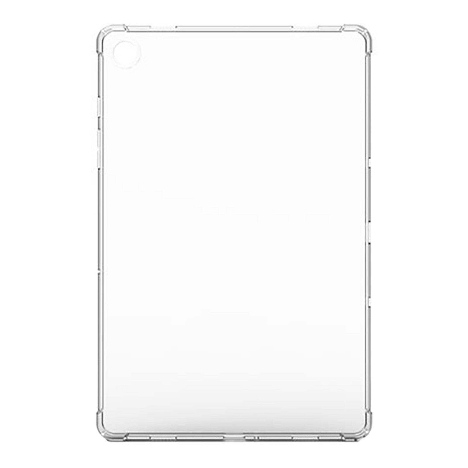 LD0006242161_0006242163.jpg Samsung Coque Arrière Transparente "Designed for Samsung" – Pour Galaxy Tab S9 / S9 FE / S10 FE – Image 1