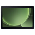 Samsung Galaxy Tab Active5 Pro 10.1" 5G 128 Go Vert – Entreprise Edition