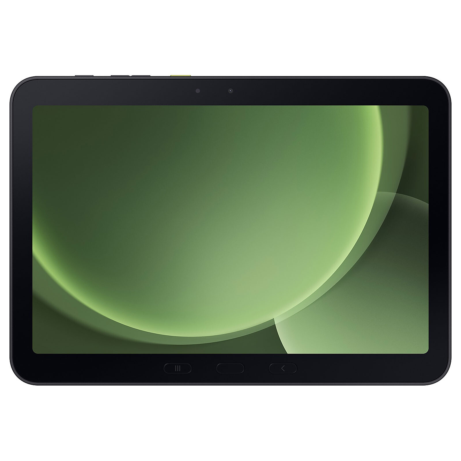 LD0006244818.jpg Samsung Galaxy Tab Active5 Pro 10.1" 5G 128 Go Vert – Entreprise Edition – Image 1