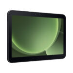 Samsung Galaxy Tab Active5 Pro 10.1" 5G 128 Go Vert – Entreprise Edition – Image 4