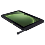Samsung Galaxy Tab Active5 Pro 10.1" 5G 128 Go Vert – Entreprise Edition – Image 3
