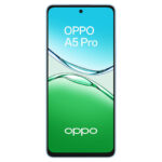 OPPO A5 Pro 4G Bleu Plume (8 Go / 256 Go)