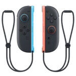 Nintendo Switch 2 Joy-Con 2 Gauche & Droit Bleu/Rouge