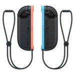 Nintendo Switch 2 Joy-Con 2 Gauche & Droit Bleu/Rouge – Image 5