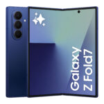Samsung Galaxy Z Fold 7 Bleu Nuit – 12 Go RAM / 1 To – Dual SIM 5G