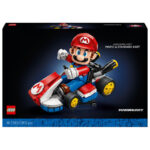 LEGO Mario Kart 72037 Mario et Kart Standard