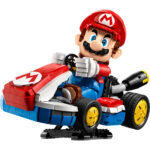 LEGO Mario Kart 72037 Mario et Kart Standard – Image 5