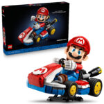 LEGO Mario Kart 72037 Mario et Kart Standard – Image 4