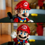 LEGO Mario Kart 72037 Mario et Kart Standard – Image 2