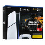 Pack Console PS5 Édition Numérique Slim – Fortnite® Cobalt Star – Image 6