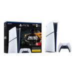Pack Console PlayStation®5 Édition Numérique Slim – Call of Duty®: Black Ops 6 – Image 3