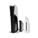 Console Sony PlayStation 5 Pro – Puissance ultime pour le jeu en 4K – Image 2