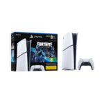 Pack Console PS5 Édition Numérique Slim – Fortnite® Cobalt Star – Image 2