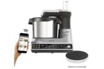 Procesador de alimentos kcook multi inteligente kenwood ccl455si
