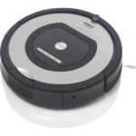 Robot aspirateur-33w-gris irobot roomba 775 – Image 3