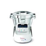 Robot de cuisine Moulinex Companion XL - 1550w - gris – Image 2