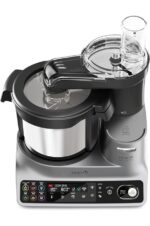 Procesador de alimentos kcook multi inteligente kenwood ccl455si – Image 3