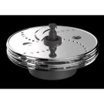 Robot de cuisine Moulinex Companion XL - 1550w - gris – Image 3