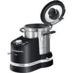 Robot culinaire tout-en-un Kitchenaid (robot de cuisine) artisan 5kcf0104 - robot culinaire de cuisine – Image 2