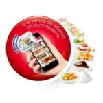 Robot de cuisine Moulinex Companion XL - 1550w - gris – Image 4