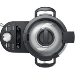 Robot culinaire tout-en-un Kitchenaid (robot de cuisine) artisan 5kcf0104 - robot culinaire de cuisine – Image 3