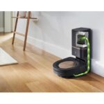 Aspirateur robot Irobot roomba s9+ – Image 3