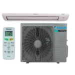 CAPTEUR L-A/A SPLIT DAIKIN AXC50D 4832 K