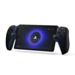 PlayStation Portal™ Lecteur à distance – Midnight Black