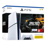 Pack Console PlayStation®5 Slim – Call of Duty®: Black Ops 6